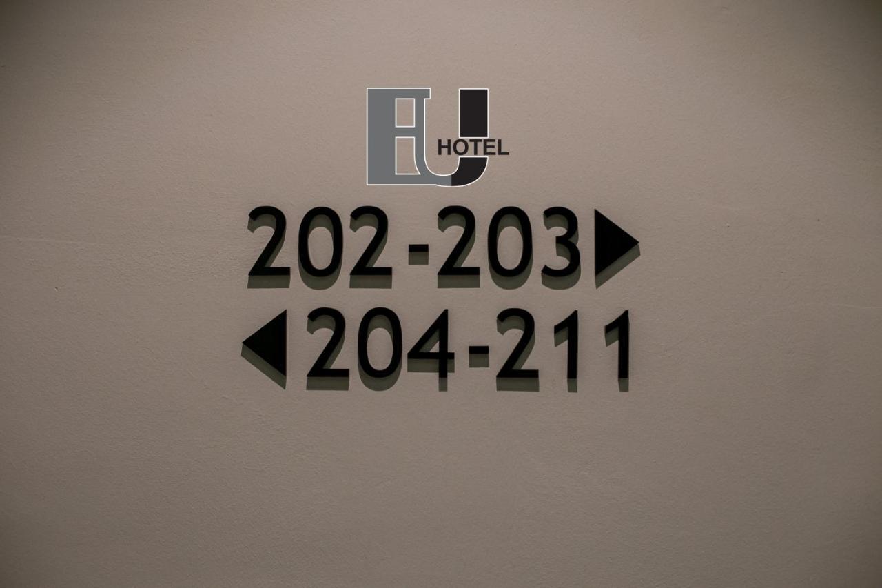 Eureka Hotel Penang Bayan Lepas Bagian luar foto